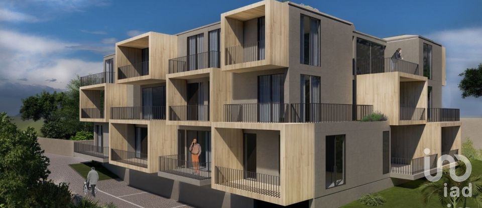 Appartement T2 à São Martinho de 98 m²