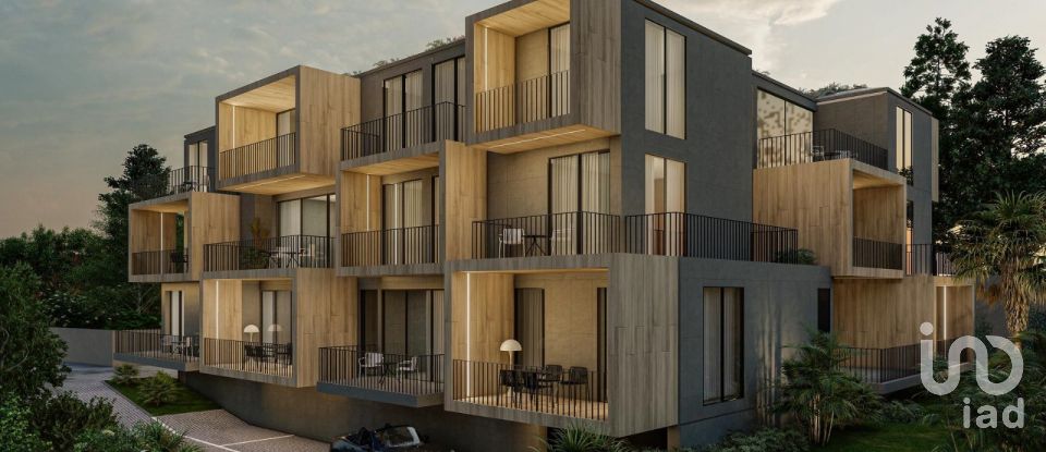 Apartment T2 in São Martinho of 98 m²