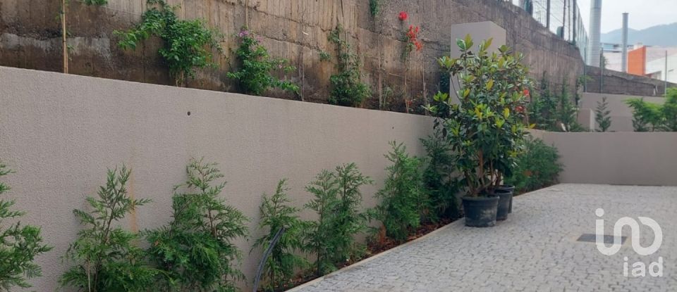 Apartment T2 in São Martinho of 98 m²