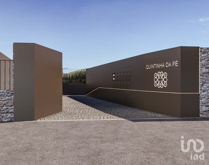 Apartment T2 in São Martinho of 98 m²