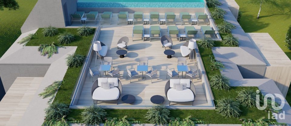 Apartment T2 in São Martinho of 98 m²