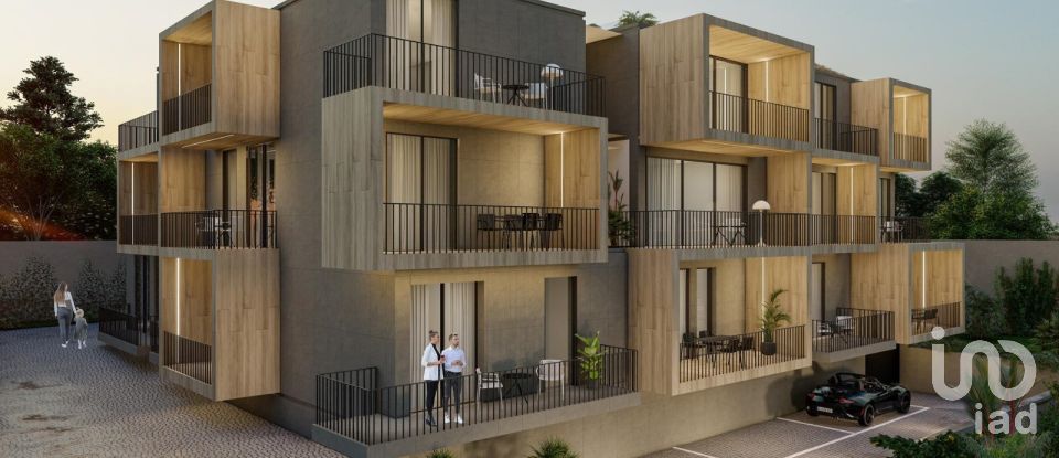 Appartement T2 à São Martinho de 98 m²