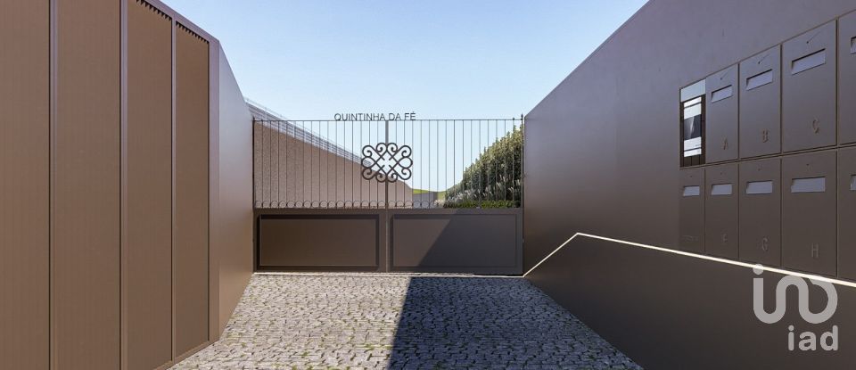 Appartement T2 à São Martinho de 98 m²