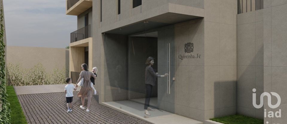 Appartement T2 à São Martinho de 98 m²