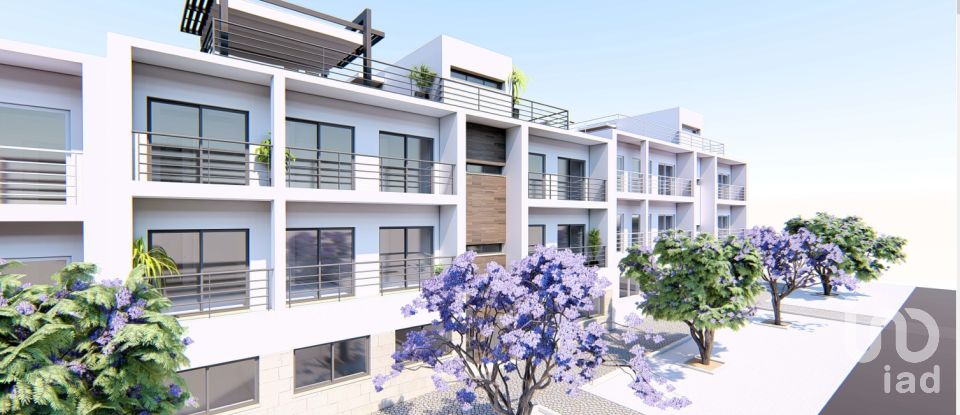 Apartamento T3 em Moncarapacho e Fuseta de 89 m²