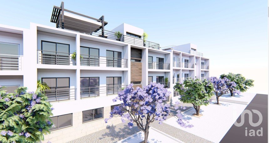 Apartamento T2 em Moncarapacho e Fuseta de 70 m²