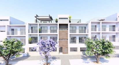 Appartement T2 à Moncarapacho e Fuseta de 70 m²