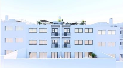 Appartement T2 à Moncarapacho e Fuseta de 70 m²