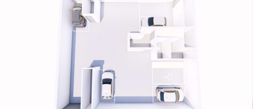 Apartamento T2 em Moncarapacho e Fuseta de 70 m²