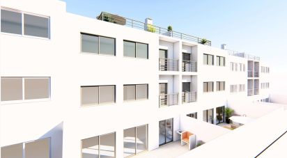 Appartement T2 à Moncarapacho e Fuseta de 76 m²
