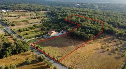 Terrain à Areias e Pias de 7 560 m²