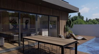 House T3 in Fernão Ferro of 148 m²