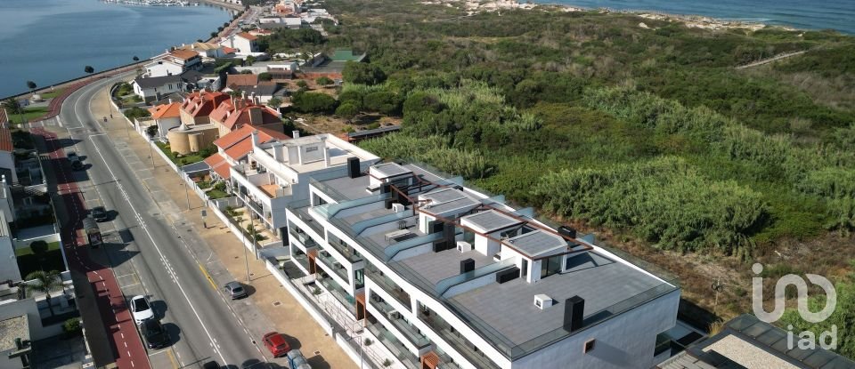 Apartment T3 in Gafanha da Encarnação of 435 m²