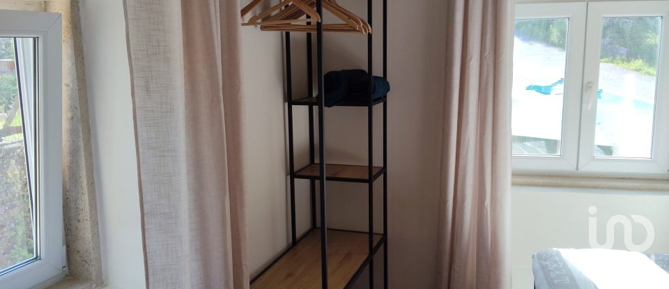 Moradia T2 em Pedrógão Grande de 94 m²