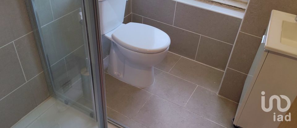 Moradia T2 em Pedrógão Grande de 94 m²