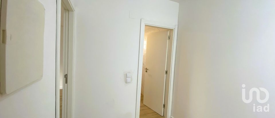 Moradia T2 em Alenquer (Santo Estêvão e Triana) de 84 m²