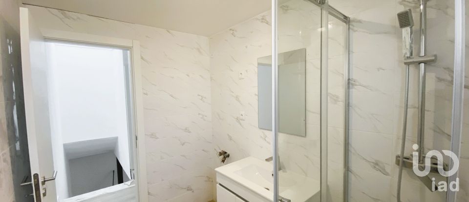 Moradia T2 em Alenquer (Santo Estêvão e Triana) de 84 m²