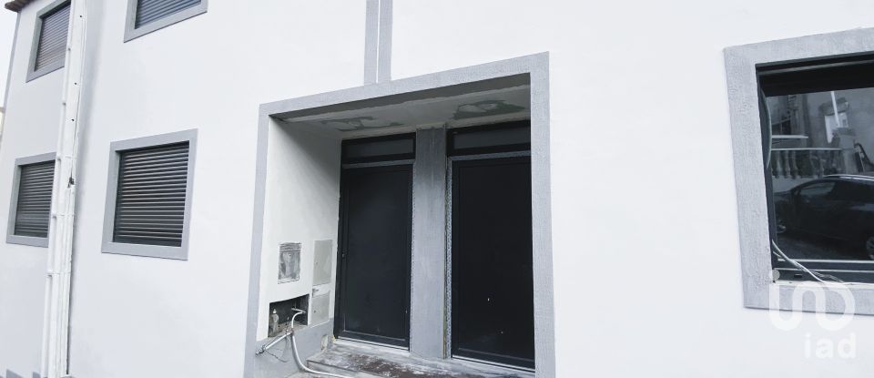 Moradia T2 em Alenquer (Santo Estêvão e Triana) de 84 m²