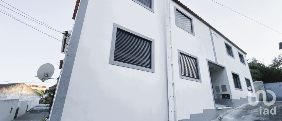 Moradia T2 em Alenquer (Santo Estêvão e Triana) de 84 m²