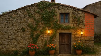 Gîte T2 à Penedono e Granja de 257 m²