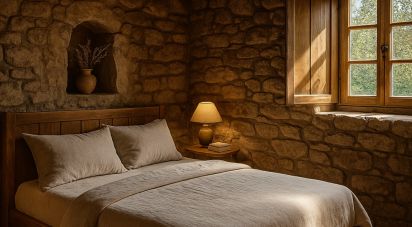 Gîte T2 à Penedono e Granja de 257 m²