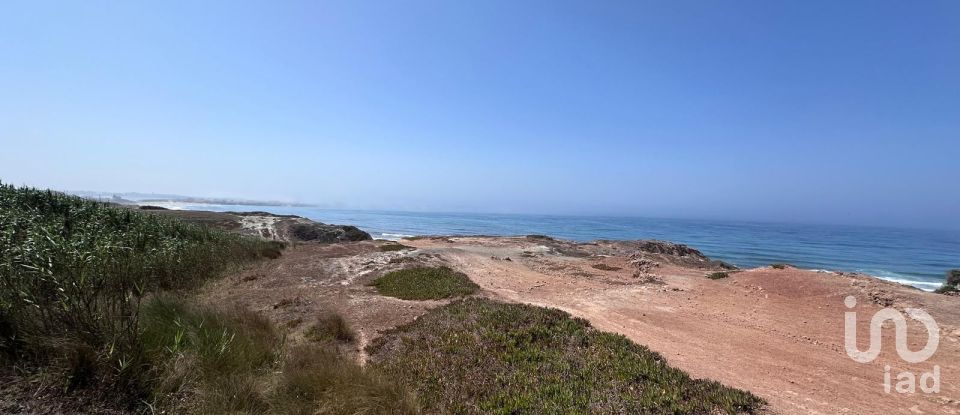 Land in Ferrel of 5,600 m²