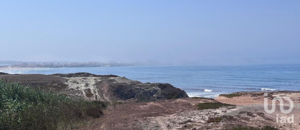 Land in Ferrel of 5,600 m²