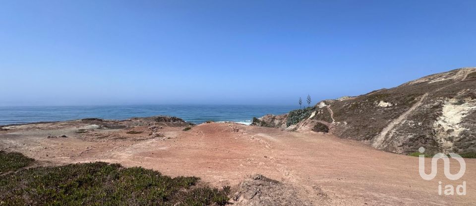 Land in Ferrel of 5,600 m²