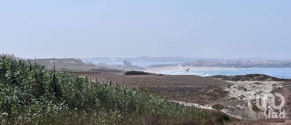 Land in Ferrel of 5,600 m²