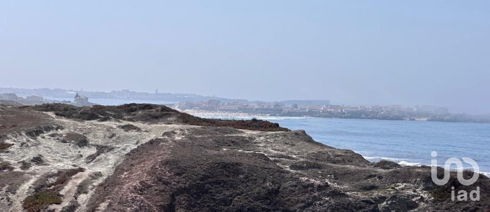 Land in Ferrel of 5,600 m²