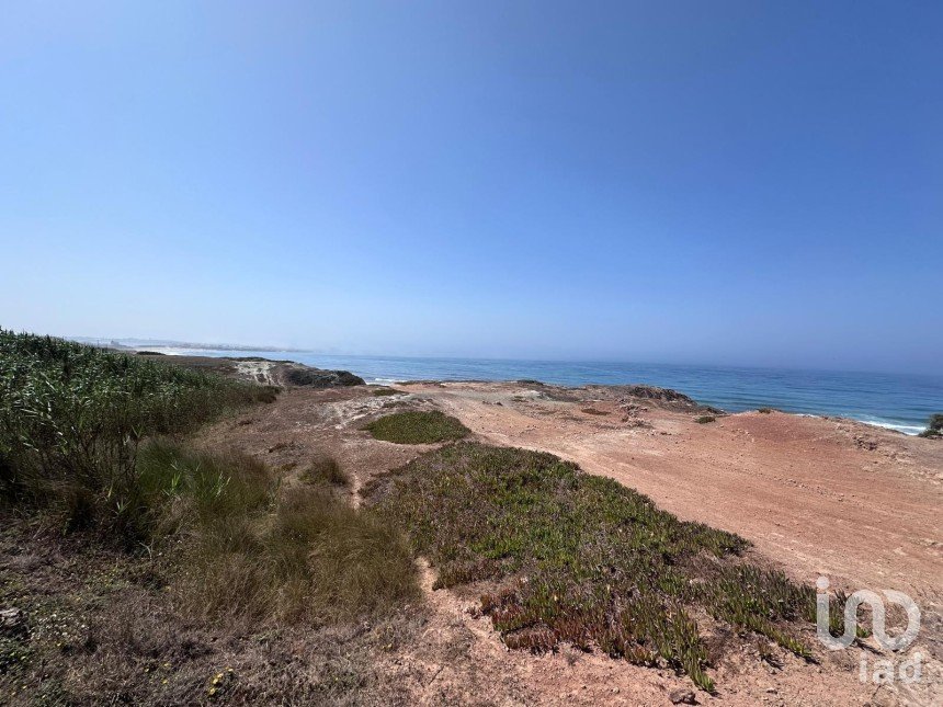 Land in Ferrel of 5,600 m²