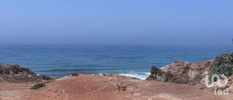 Land in Ferrel of 5,600 m²