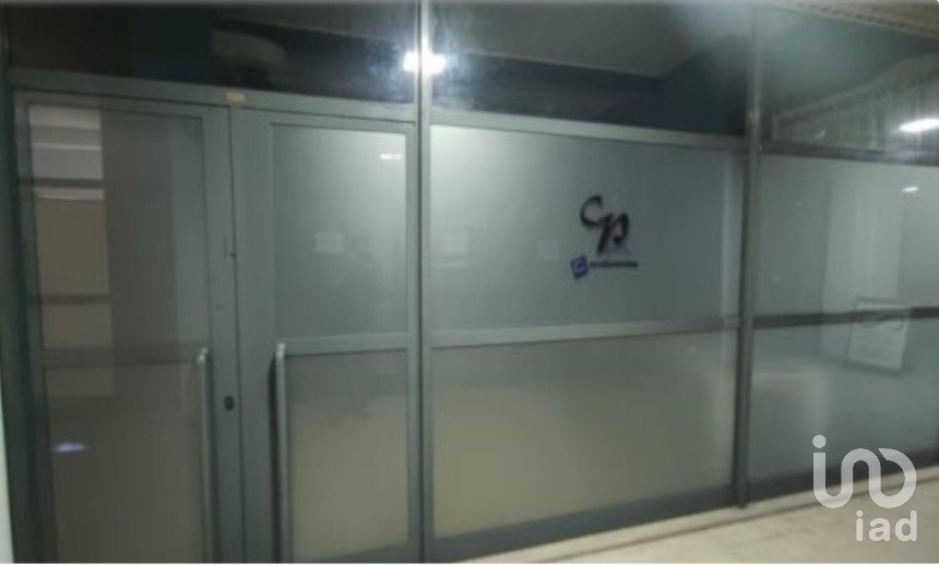 Boutique/Local commercial à Valongo de 44 m²