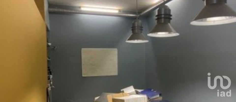 Boutique/Local commercial à Santo Tirso, Couto (Santa Cristina e São Miguel) e Burgães de 173 m²