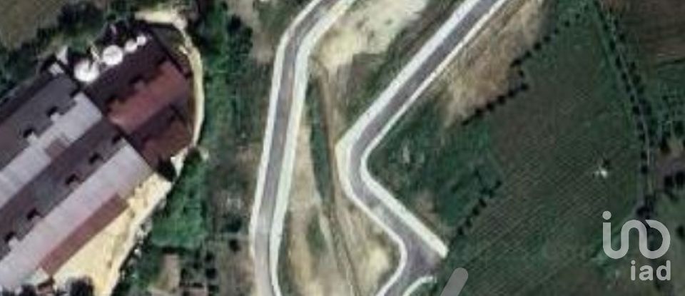 Terreno em Peso da Régua e Godim de