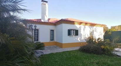 Moradia T3 em Sesimbra (Castelo) de 157 m²