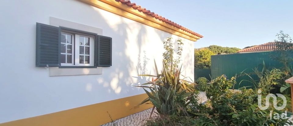 Moradia T3 em Sesimbra (Castelo) de 157 m²