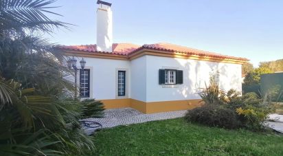 Moradia T3 em Sesimbra (Castelo) de 157 m²