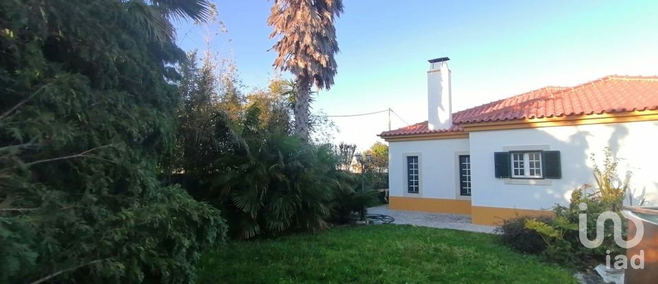 Moradia T3 em Sesimbra (Castelo) de 157 m²