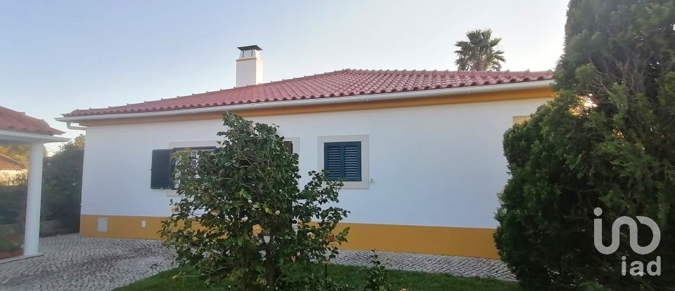 Moradia T3 em Sesimbra (Castelo) de 157 m²