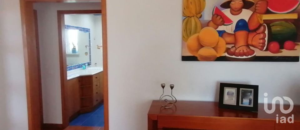 Moradia T3 em Sesimbra (Castelo) de 157 m²