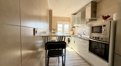 Apartment T2 in Baixa Da Banheira E Vale Da Amoreira of 58 m²