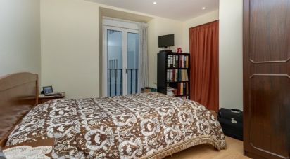 Apartamento T3 em Santa Maria Maior de 90 m²