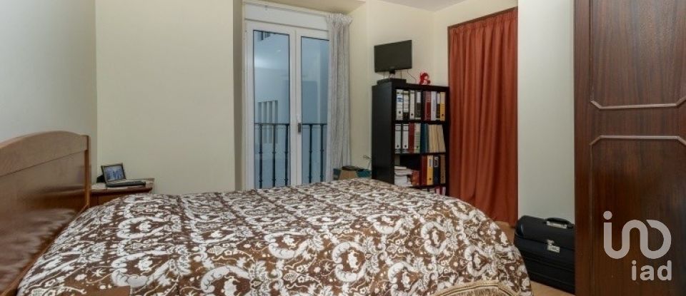 Appartement T3 à Santa Maria Maior de 90 m²