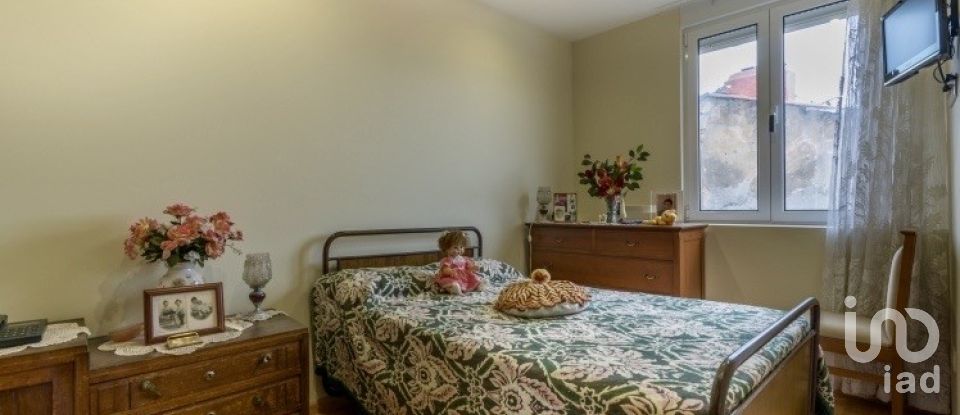 Appartement T3 à Santa Maria Maior de 90 m²