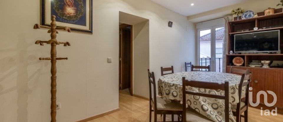 Appartement T3 à Santa Maria Maior de 90 m²