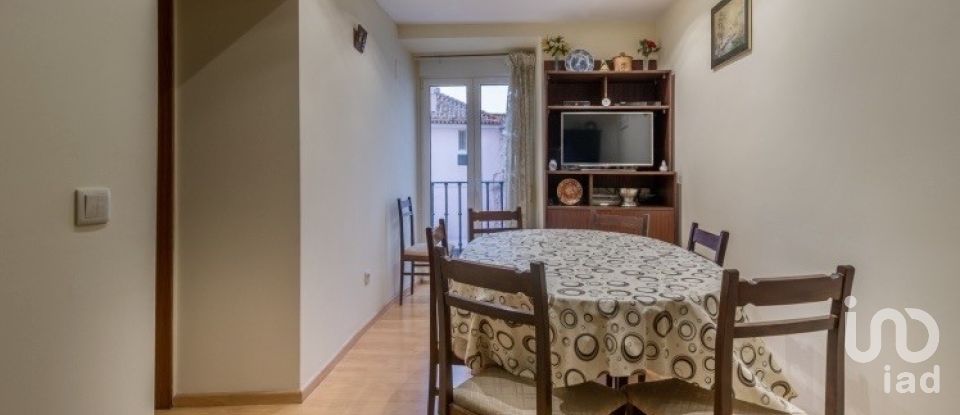 Appartement T3 à Santa Maria Maior de 90 m²