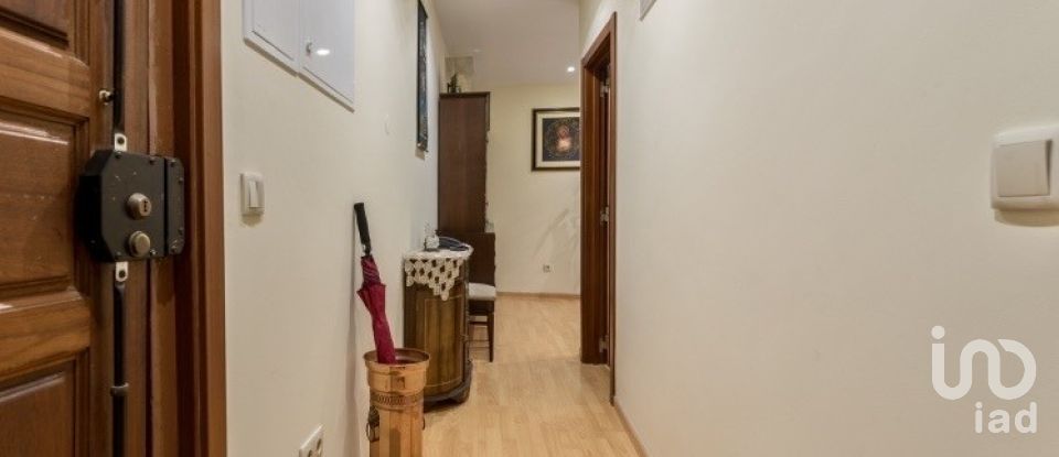 Appartement T3 à Santa Maria Maior de 90 m²