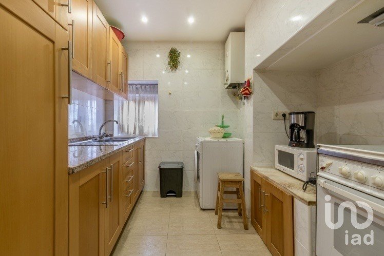 Appartement T3 à Santa Maria Maior de 90 m²