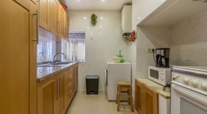 Apartment T3 in Santa Maria Maior of 90 m²